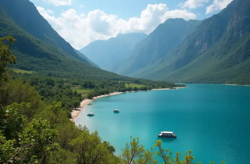 Adventure Spots to Explore