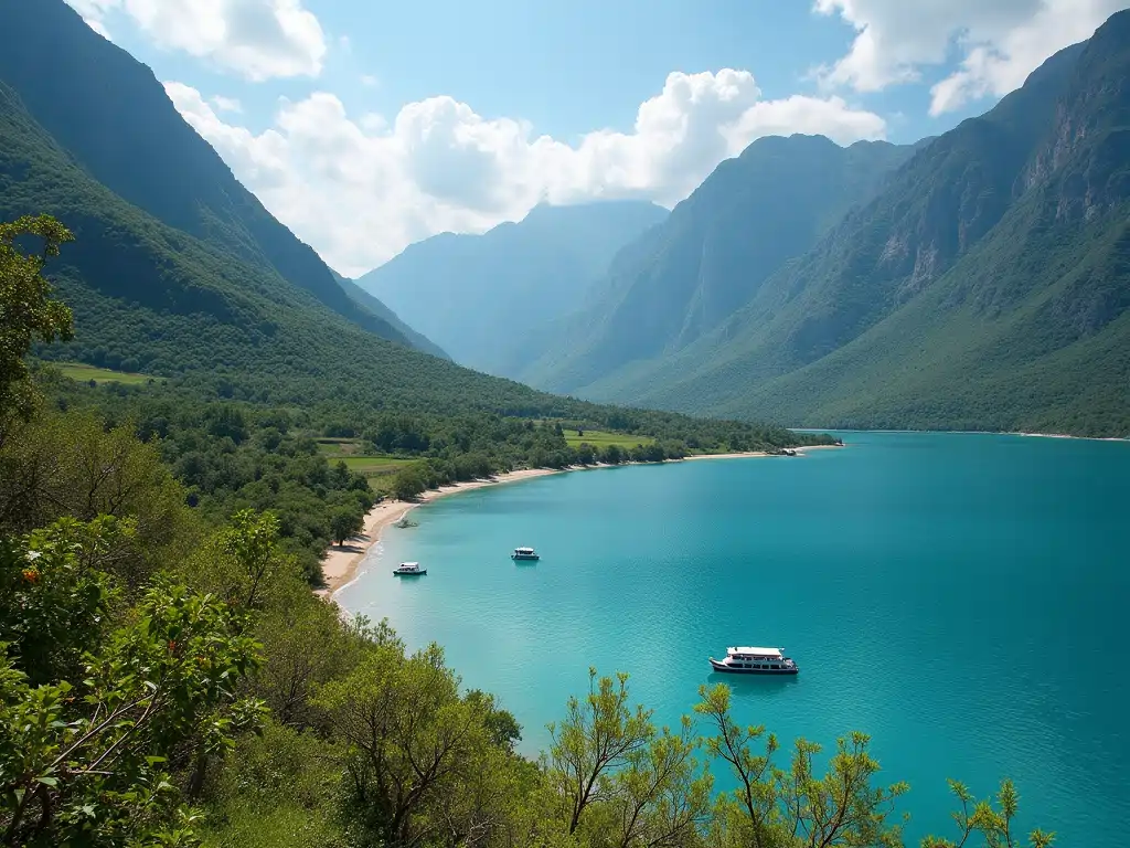 Adventure Spots to Explore