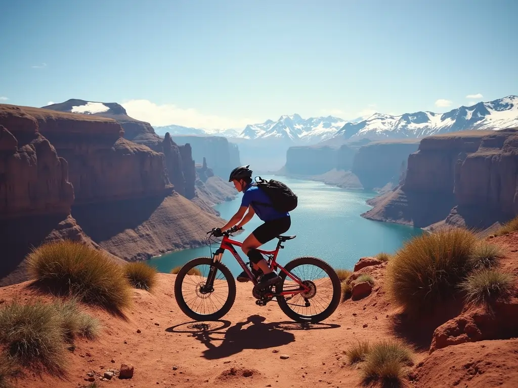 Adventure sports getaways that'll get your adrenaline pumping
