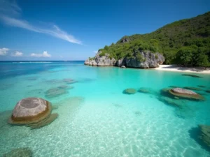 Best Beach Destinations for Relaxation