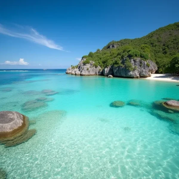 Best Beach Destinations for Relaxation