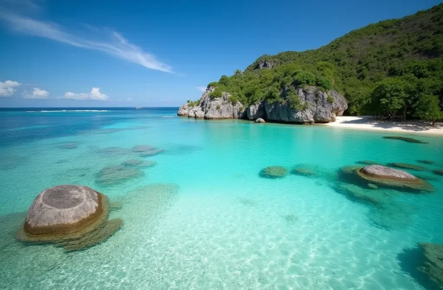Best Beach Destinations for Relaxation
