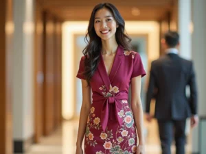 Best Dress Etiquette Tips for Asian Travelers
