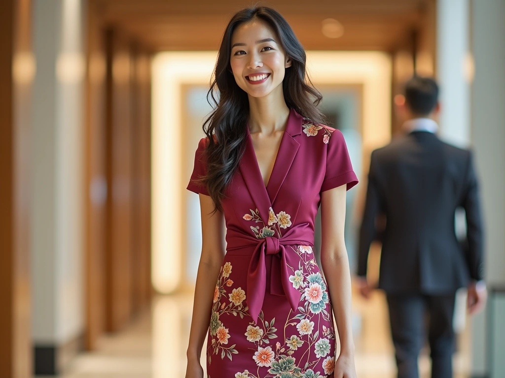 Best Dress Etiquette Tips for Asian Travelers