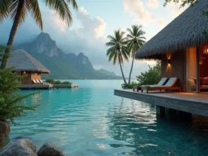 Best Romantic Getaway Ideas