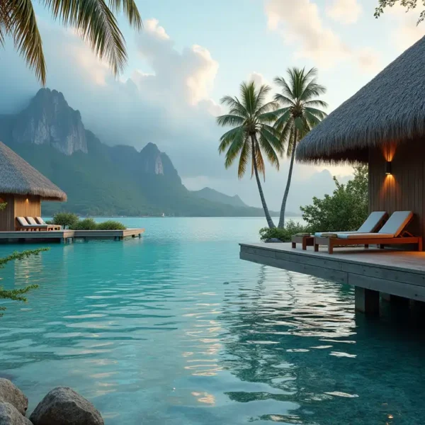 Best Romantic Getaway Ideas