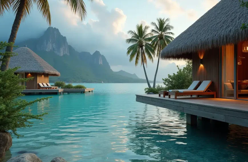 Best Romantic Getaway Ideas