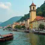 Budget Travel Destinations