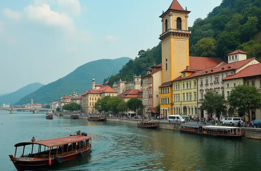 Budget Travel Destinations