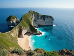 Choose These Unique Travel Itineraries