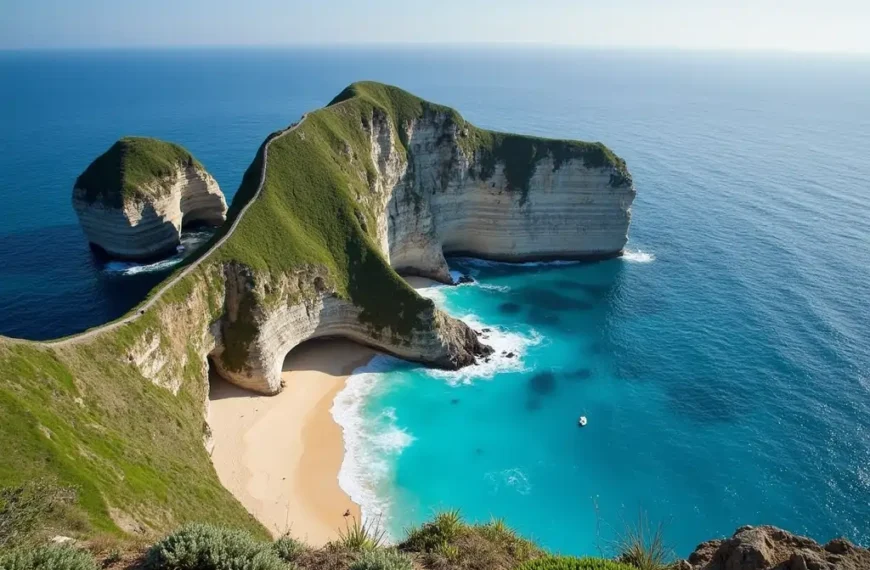 Choose These Unique Travel Itineraries