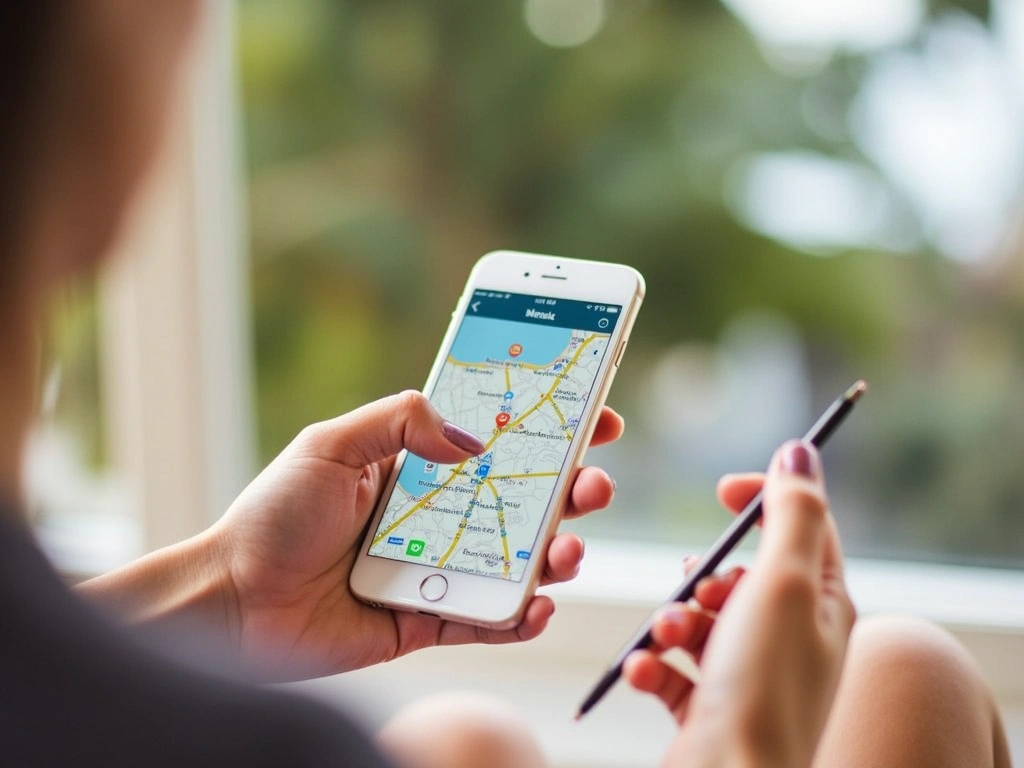 Choosing app for Accommodation and Booking Platforms