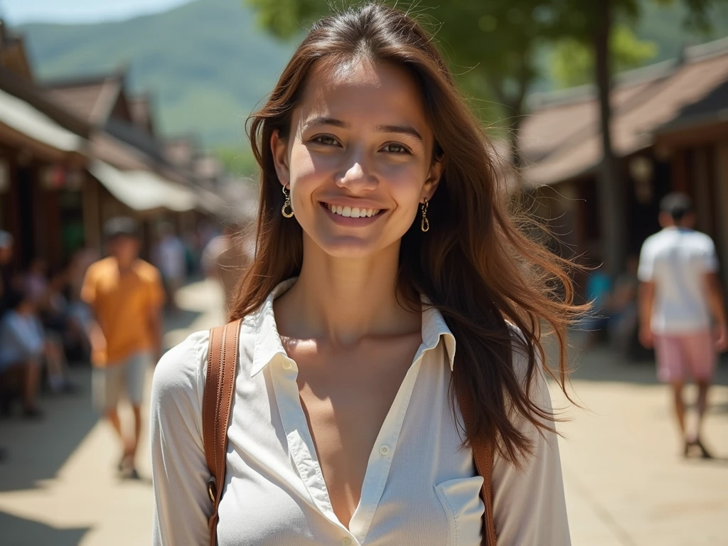 Comfortable Clothing for Climate Adaptation