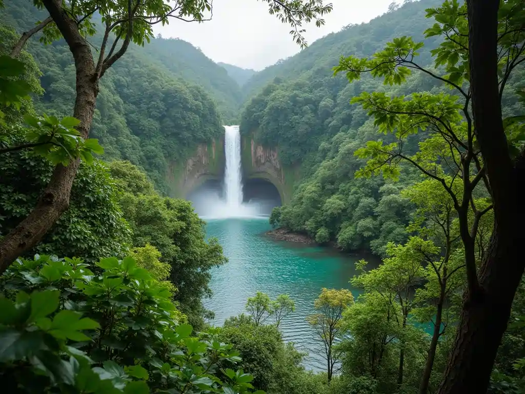 Costa Rica haven for eco adventures and family trips