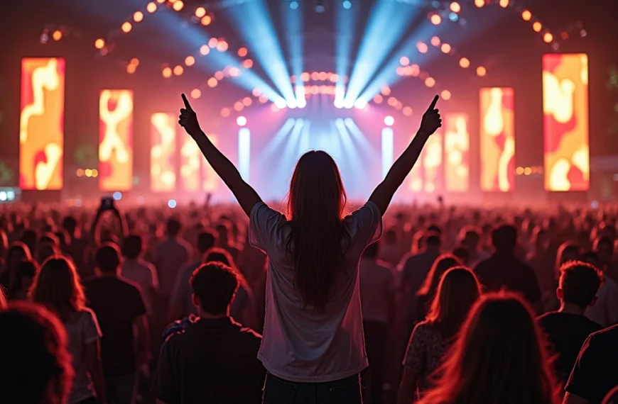 Festivals You Can't Miss