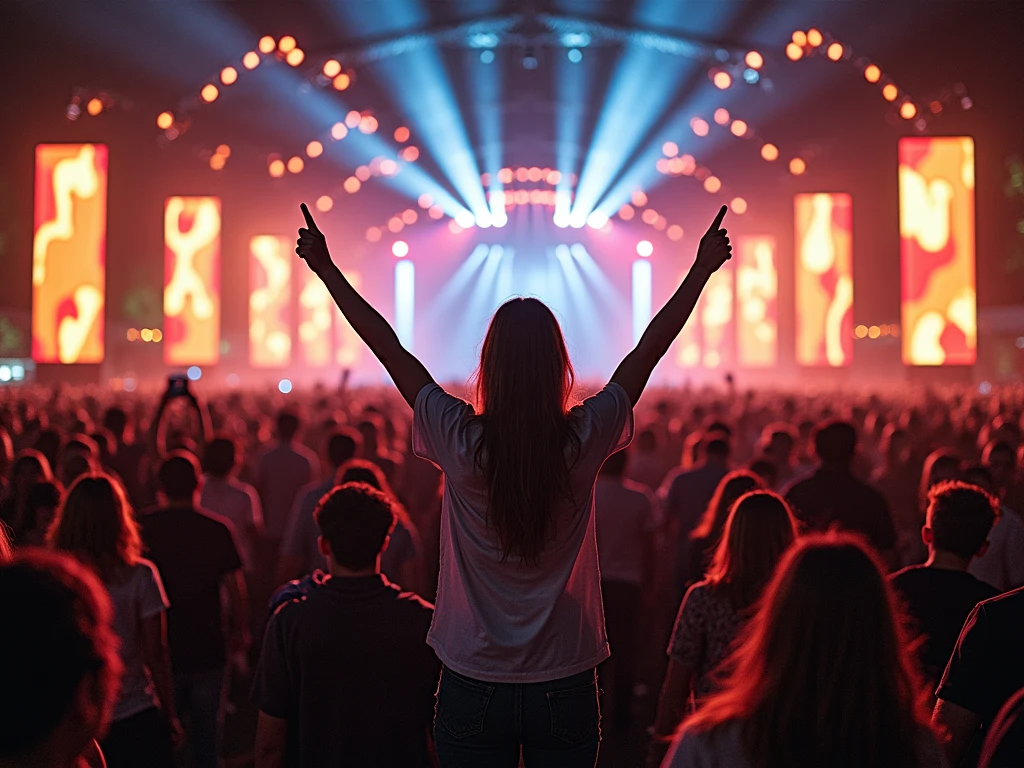 Festivals You Can't Miss