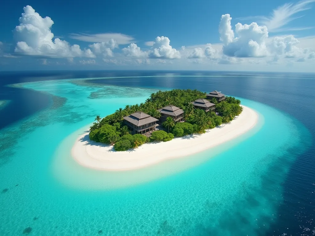 French Polynesia's Secluded Island Retreats