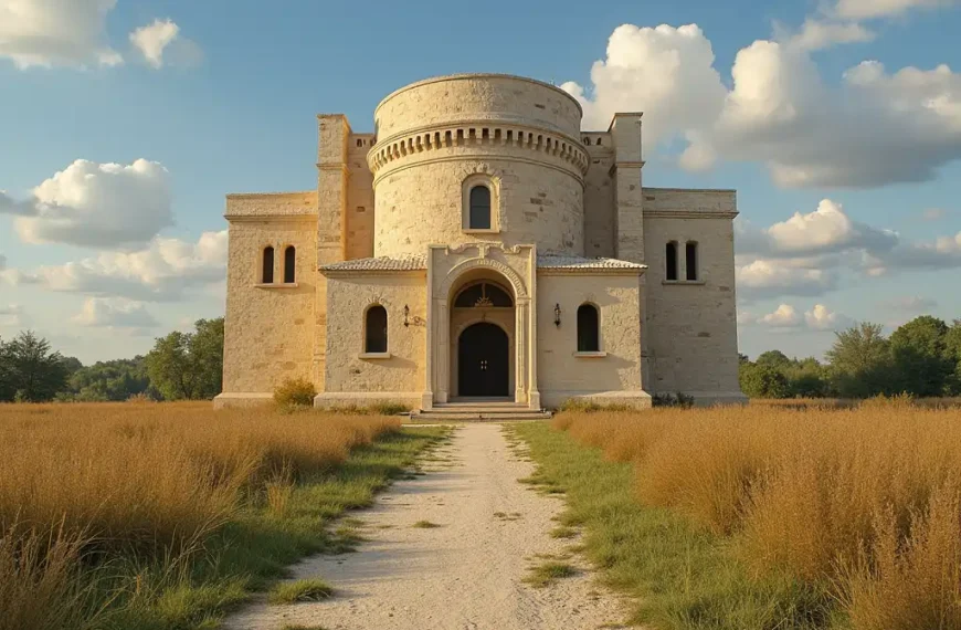 Historic Sites to Explore