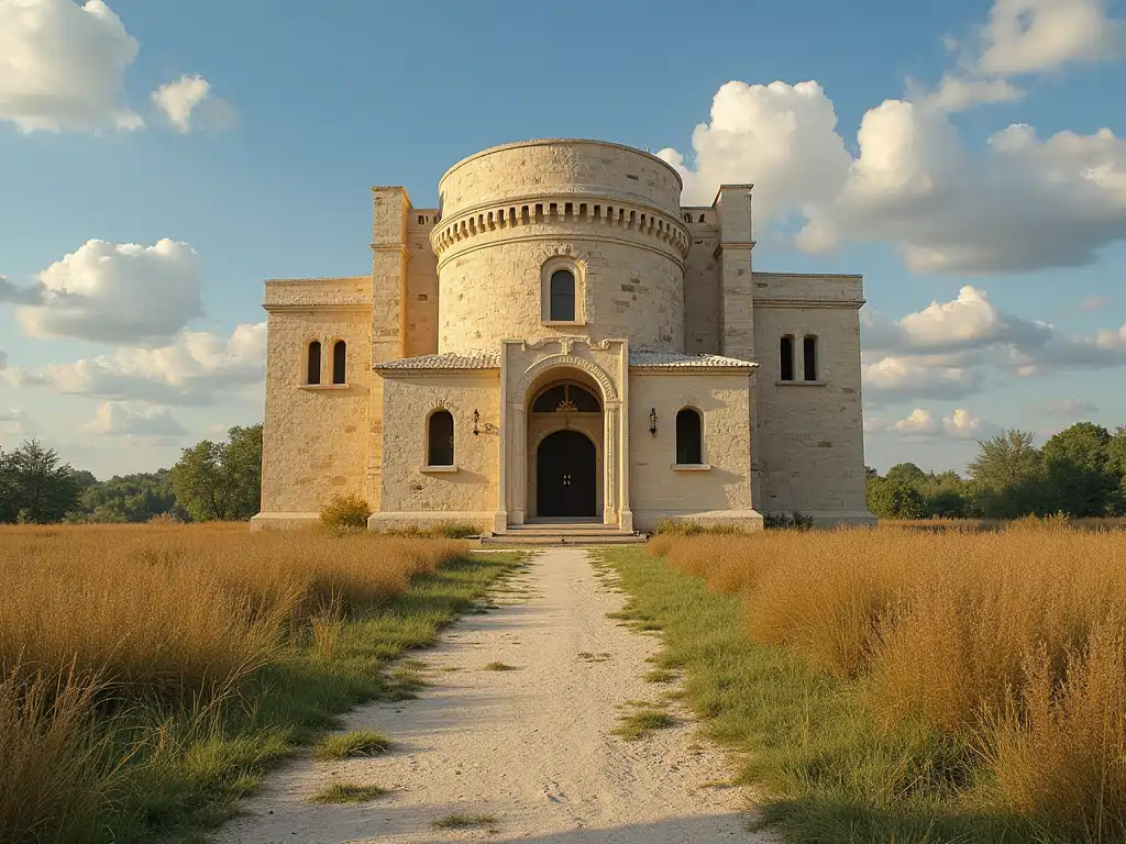 Historic Sites to Explore
