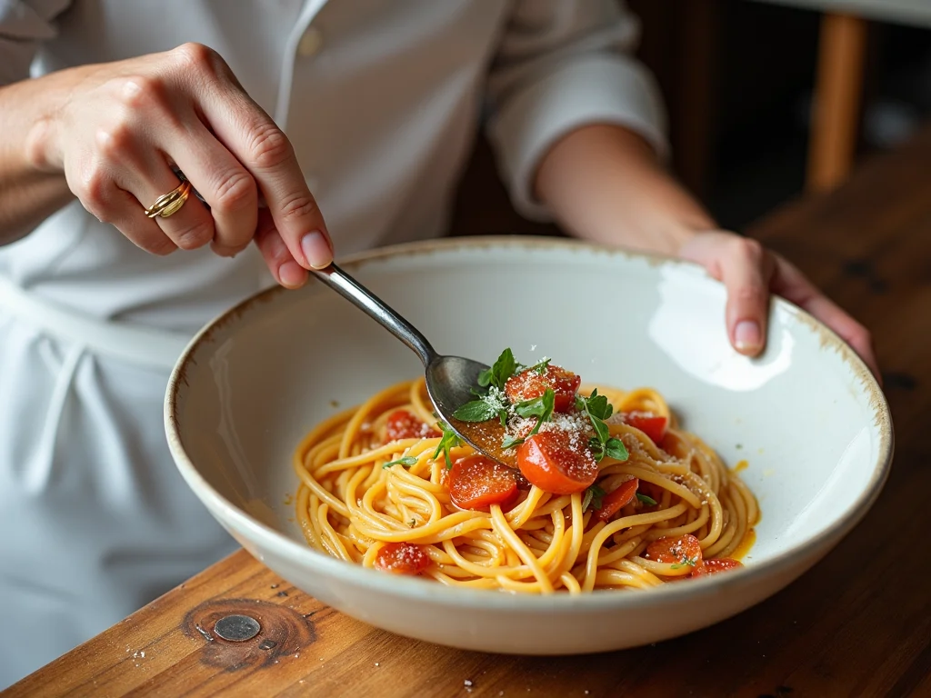Hottest trend curated culinary journeys