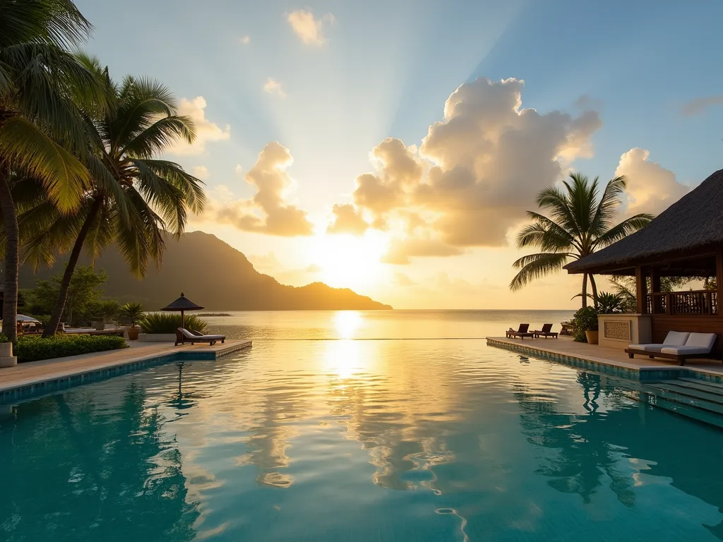 Koh Samui, Thailand's tropical paradise