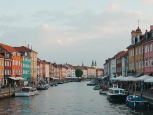 Must Visit Destinations for Digital Nomads