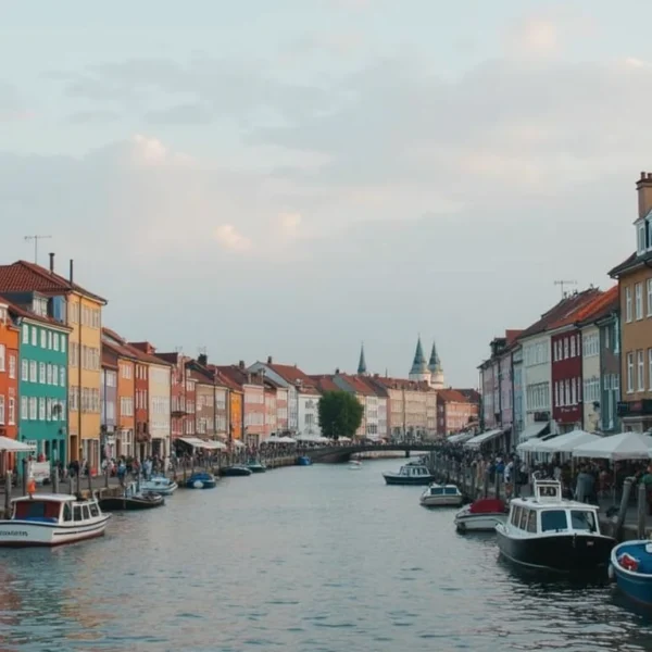 Must Visit Destinations for Digital Nomads