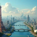 Must Visit Landmarks in Major Cities