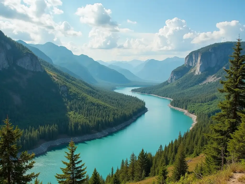 Nature and Adventure Destinations. Thrill seekers and nature enthusiasts