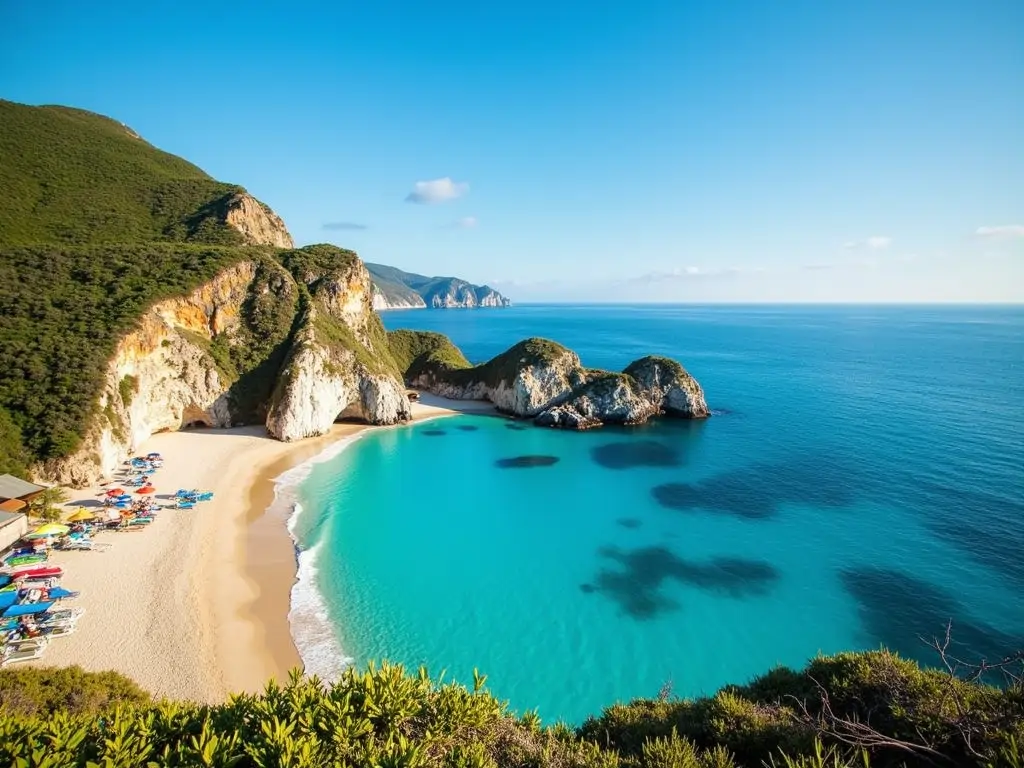 Off the Beaten Path Destinations