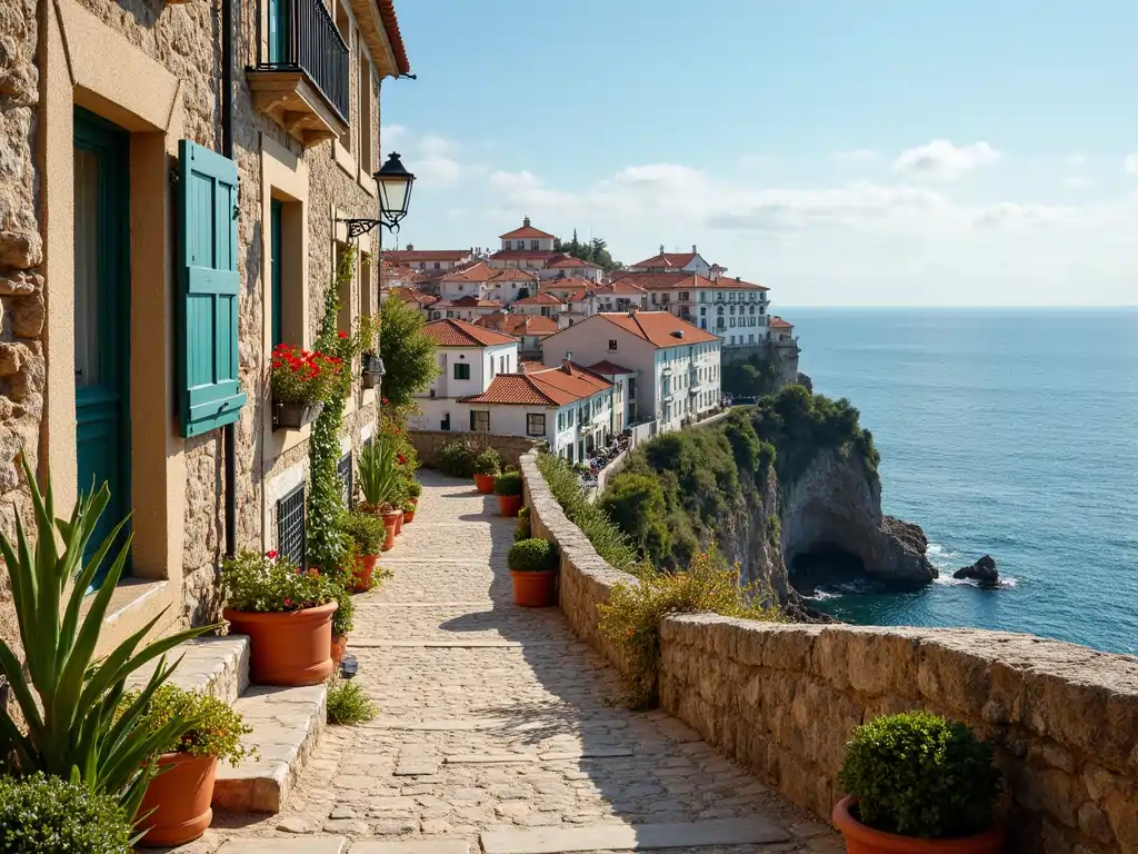 Portugal's calling with its rich history and wallet friendly prices