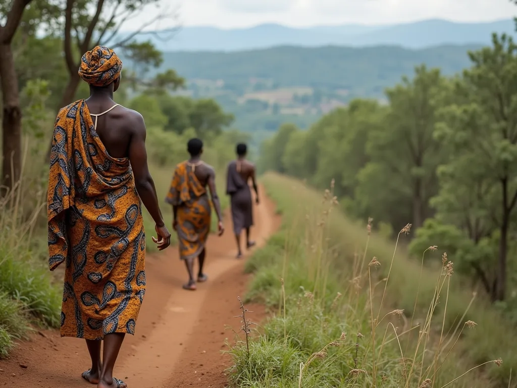 Rwanda's green revolution has transformed the country into an eco tourism gem