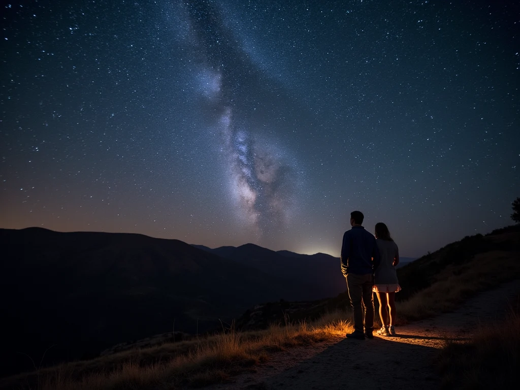 Stargazing and Astronomy Expeditions