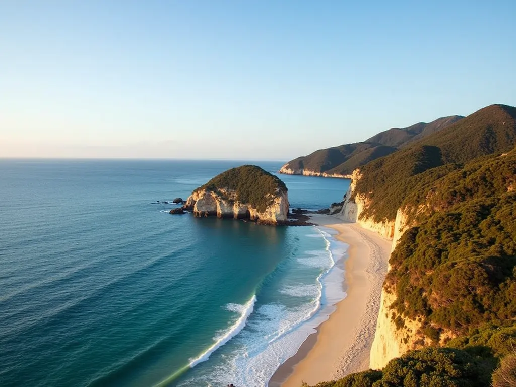 Tasmania's Wilderness Exploration