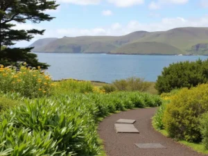 The Azores renewable energy and wildlife experiences