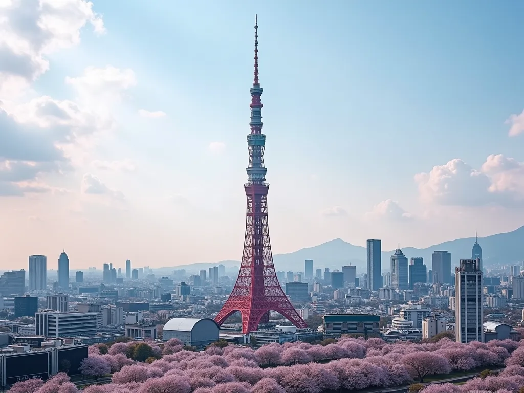 Tokyo Skytree Town’s a treasure
