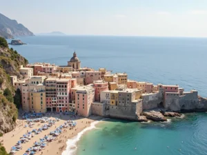 Top Solo Travel Destinations