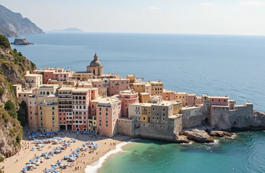 Top Solo Travel Destinations
