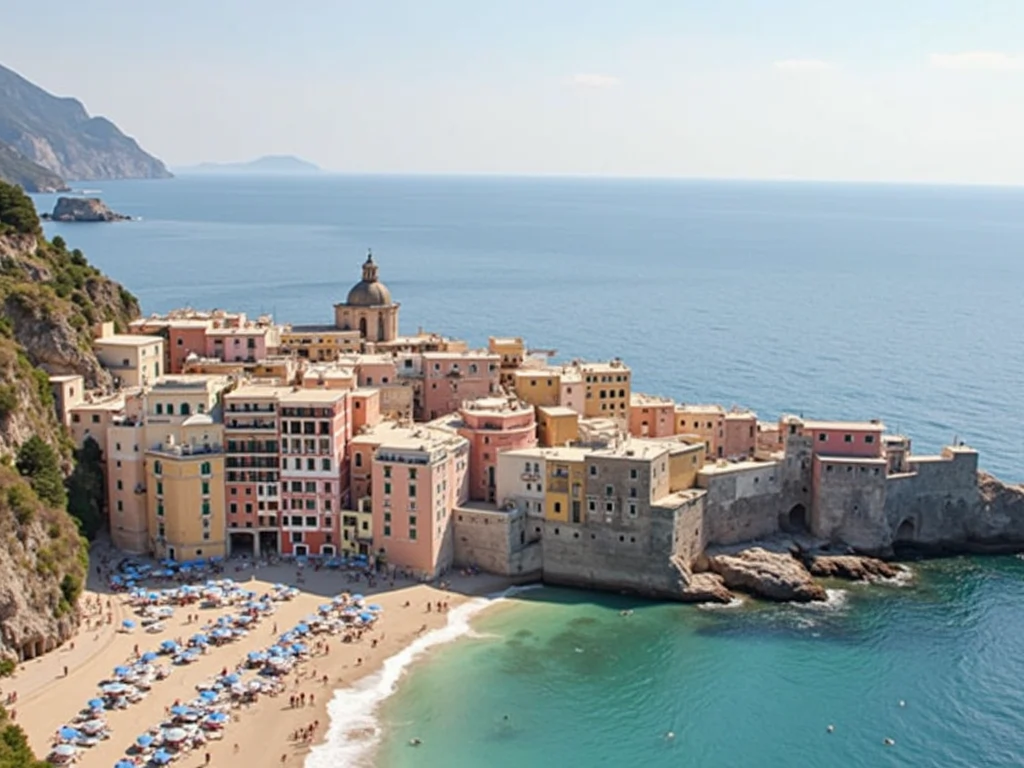 Top Solo Travel Destinations