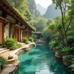 Top Wellness Retreats to Visit