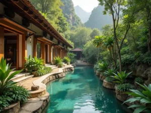 Top Wellness Retreats to Visit