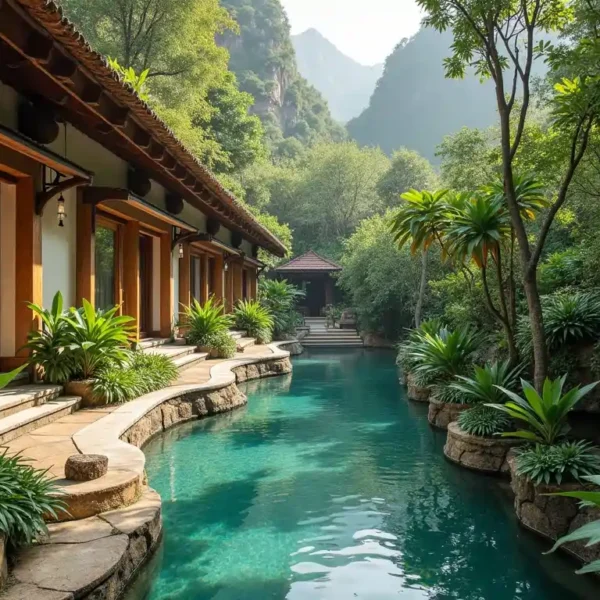 Top Wellness Retreats to Visit