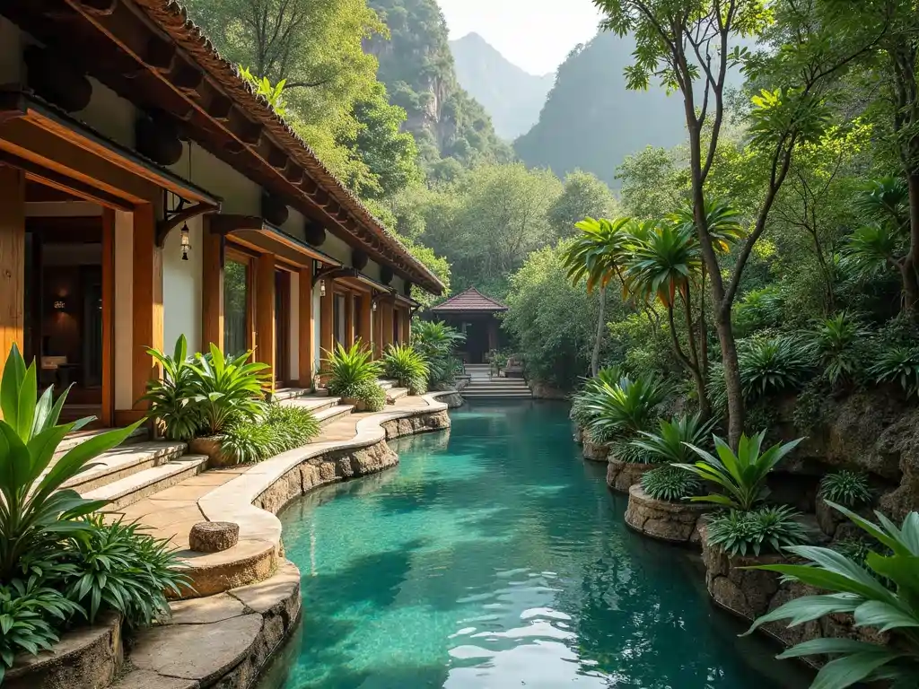 Top Wellness Retreats to Visit