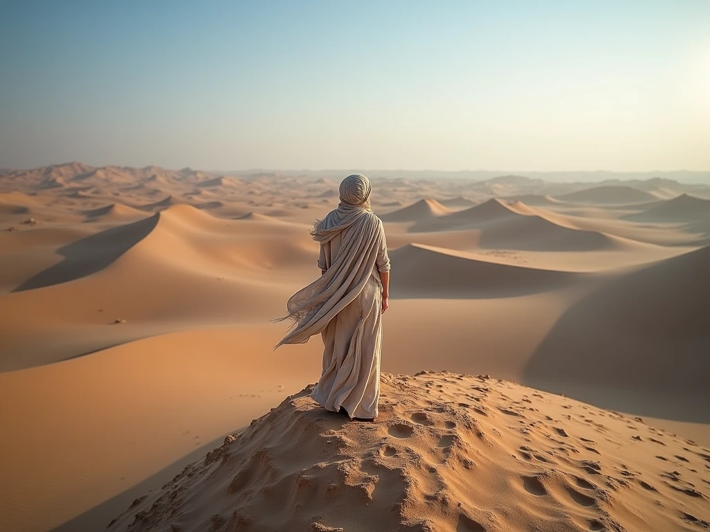 Transformative Solo Travel
