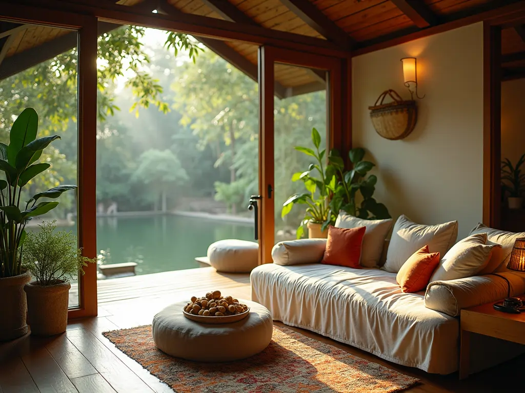 Wellness and Mindfulness Retreats relaxation and mindfulness