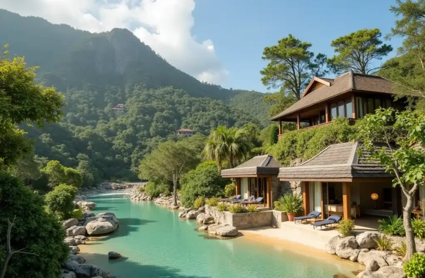 best travel experiences sustainable eco adventures
