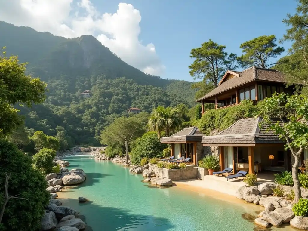 best travel experiences sustainable eco adventures