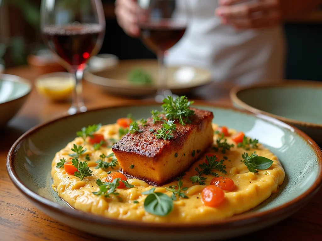 culinary adventure taste buds and ignite our passion for food