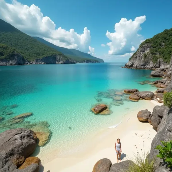 hottest family vacation spots