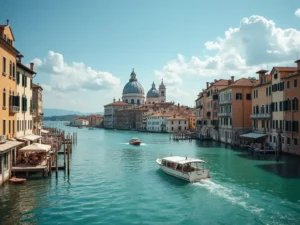luxury travel destinations